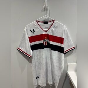 Botafogo-SP 2023 Home Jersey